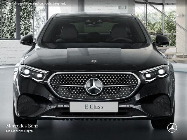 Brugt Mercedes E200 163 HK (119 kW) 2026