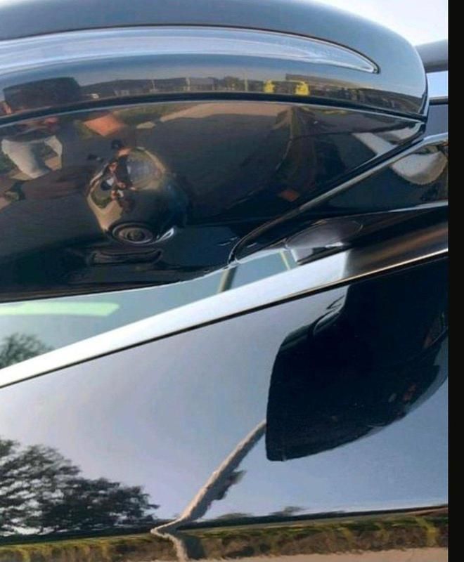 Gebraucht Mercedes S350 286 PS (210 kW) 2018 Schwarz Limousine