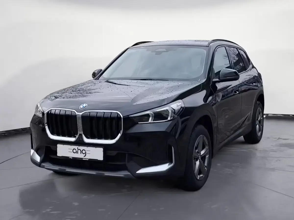 Usata BMW X1 Efficient Dynamics 136 CV (100 kW) 2026 SUV