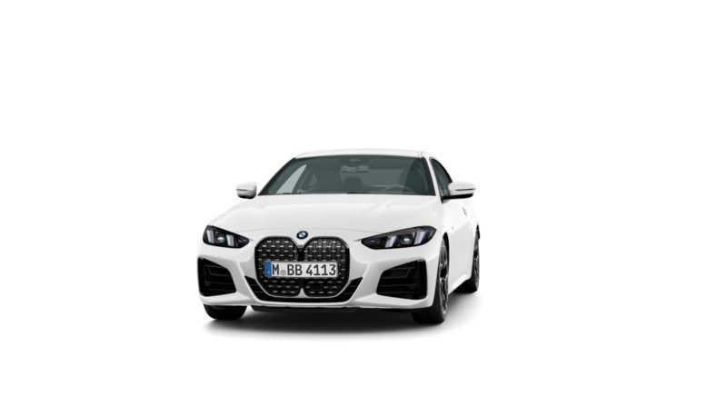 Neu 2024 BMW 430 Comfort Edition Coupé | 64.490 € (Superpreis) - Bild 1/4