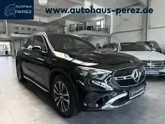 Gebraucht Mercedes GLC200 Avantgarde 204 PS (150 kW) 2025 SUV