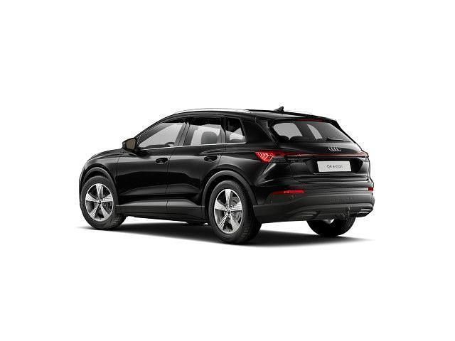 Gebraucht Audi Q4 e-tron Performance 150 kW (204 PS) 2023 Mythosschwarz metallic SUV