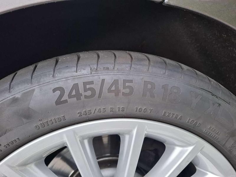 Używany BMW 520 184 KM (135 kW) 2012 Brązowy Kombi