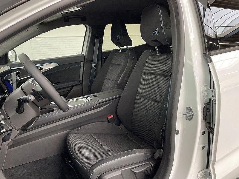 Gebraucht Renault Austral Techno Esprit Alpine 159 PS (116 kW) 2025 Weiß SUV