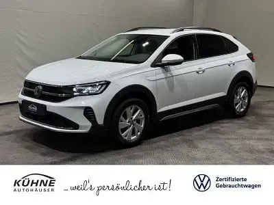 Gebraucht VW Taigo Life 95 PS (69 kW) 2025 SUV