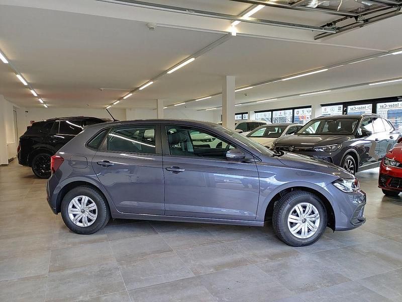 Neu VW Polo 80 PS (58 kW) 2026 Rauchgrau Kleinwagen