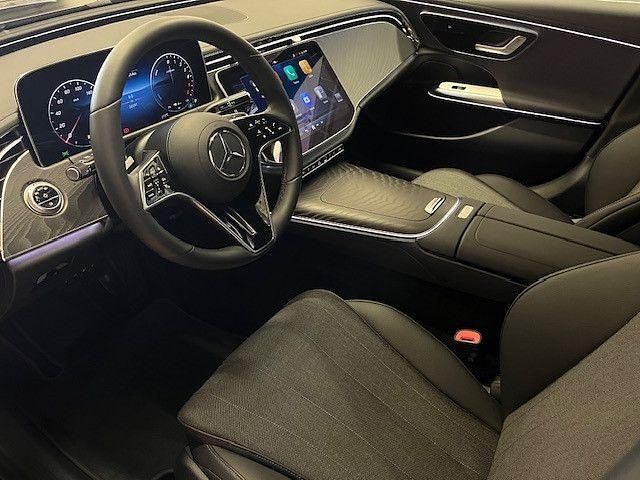 Gebraucht Mercedes E300 Advanced 197 PS (144 kW) 2025 Grafitgrau  metalliclack Limousine