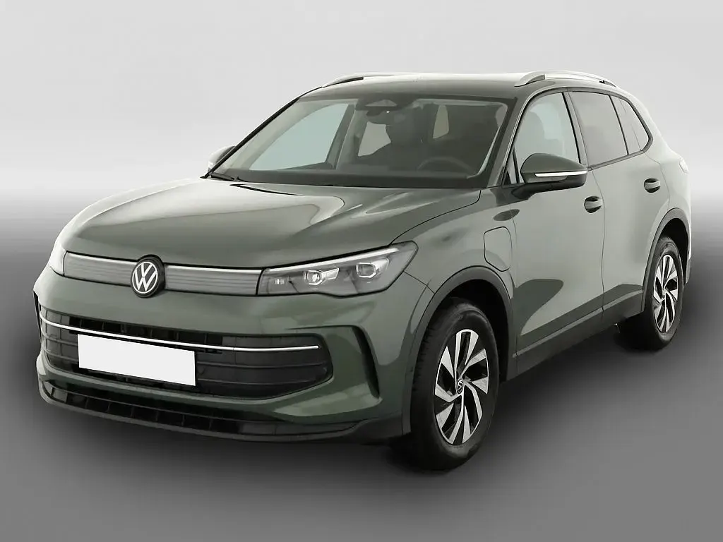 Usata VW Tiguan Life 204 CV (150 kW) 2025 SUV