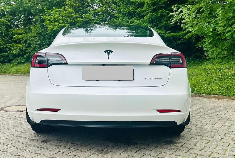 Gebraucht Tesla Model 3 366 kW (498 PS) 2022 Limousine