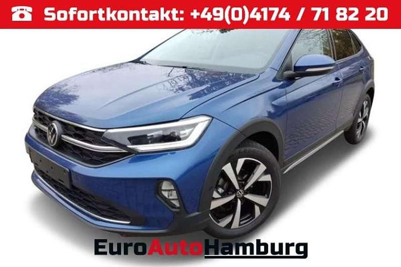 Neu VW Taigo R-line 150 PS (110 kW) 2026 Deep black perleffekt/schwarz SUV