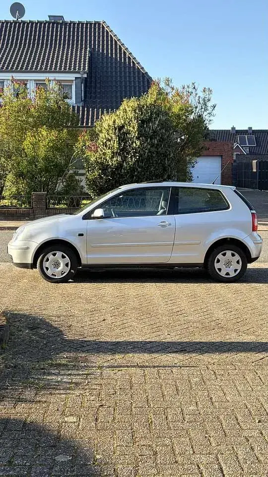 Occasion VW Polo 75 ch (55 kW) 2002 Coupé