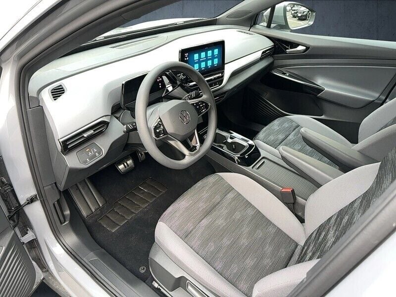Gebraucht VW ID.4 Pro Performance 150 kW (204 PS) 2023 Grau SUV
