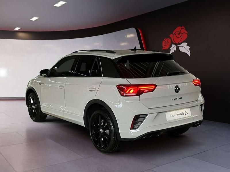 Gebraucht VW T-Roc Style 150 PS (110 kW) 2026 Ascotgrau SUV