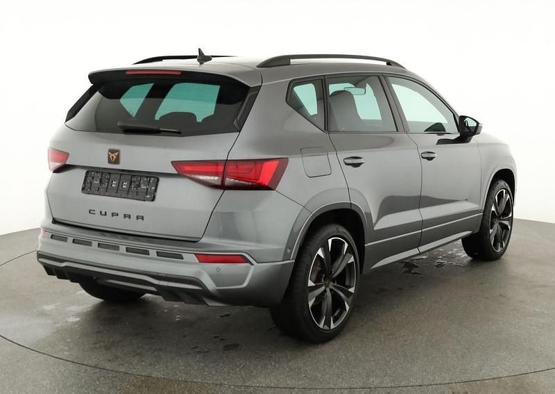Usata Cupra Ateca Basis 190 CV (139 kW) 2026 Grigio SUV