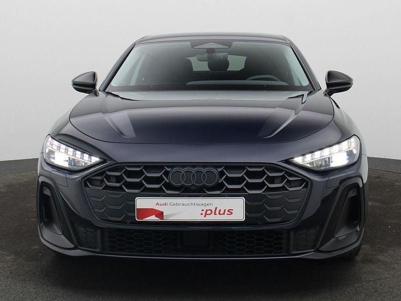 Gebraucht Audi A5 S-Line 204 PS (150 kW) 2025 Firmamentblau metallic Limousine
