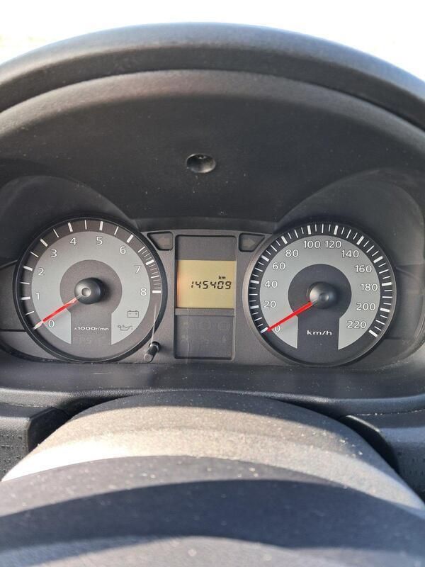 Silber Gebraucht 2010 Mitsubishi Colt Edition Kleinwagen | 2.500 € (Fairer Preis) - Bild 1/4