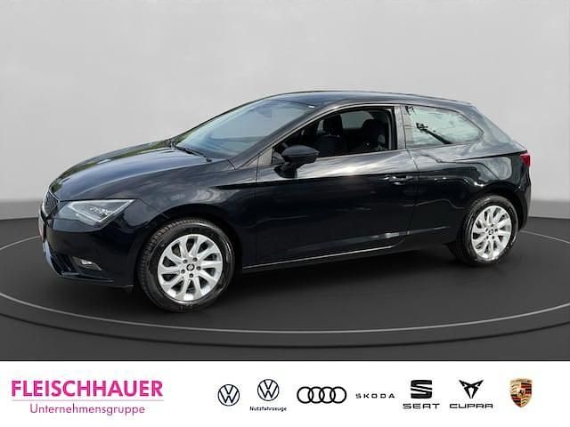 Gebraucht 2015 Seat Leon SC Style Kleinwagen | 8.980 € (Fairer Preis) - Bild 1/4