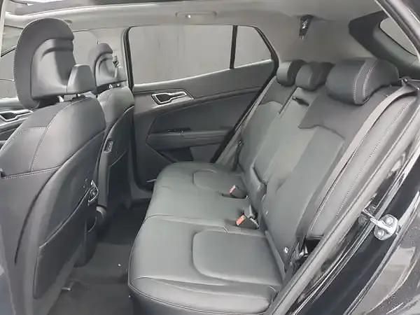 Neu Kia Sportage 252 PS (185 kW) 2026 Zilinaschwarz met. SUV