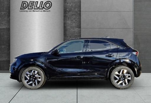 Neu Opel Mokka 145 PS (106 kW) 2025 Schwarz SUV