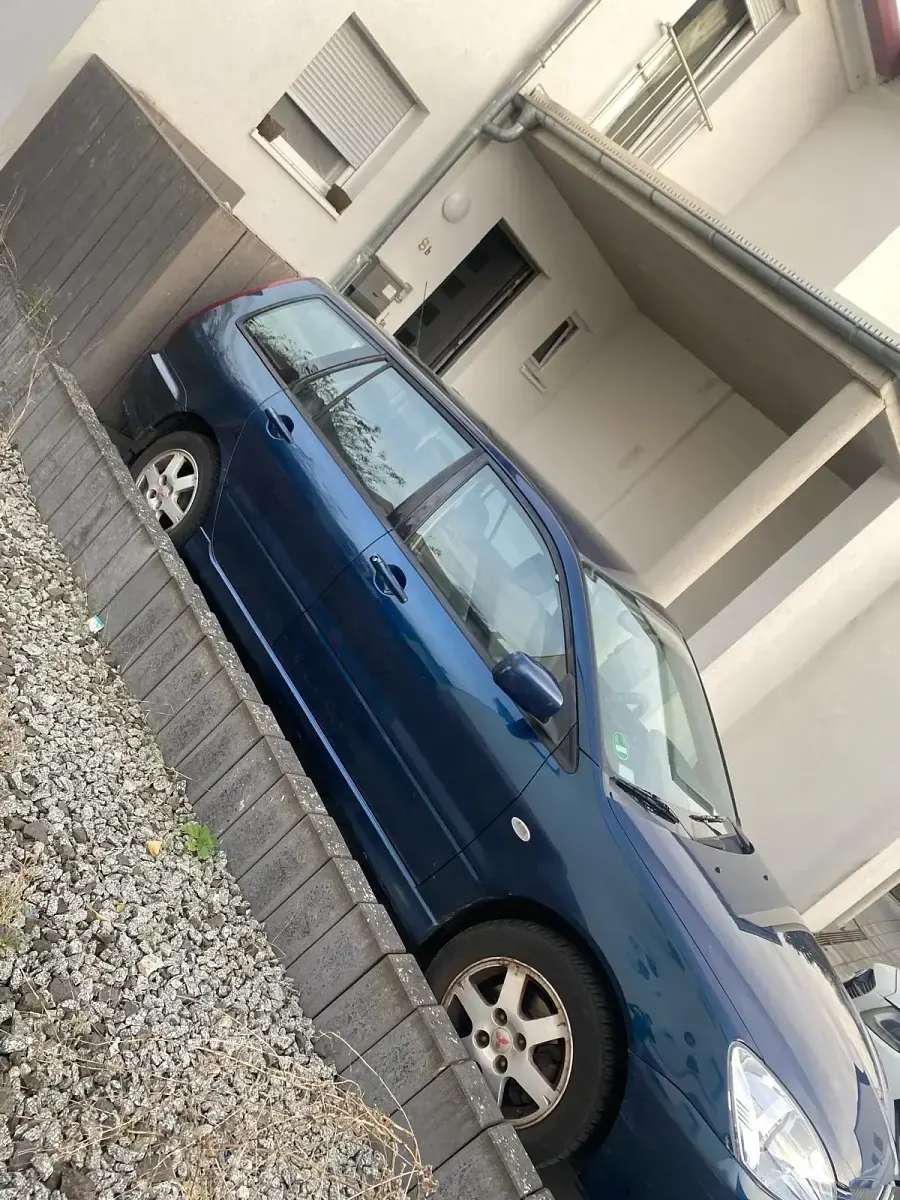 Gebraucht Mitsubishi Lancer 98 PS (72 kW) 2005 Kombi