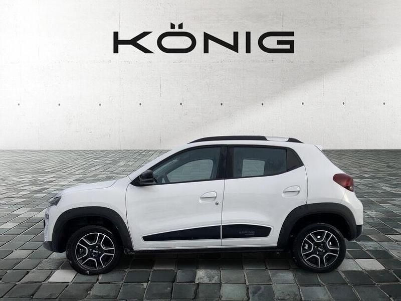 Gebraucht Dacia Spring Essentiel 33 kW (45 PS) 2023 Andere Kleinwagen