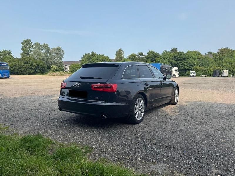 Gebraucht 2014 Audi A6 Kombi | 12.500 € (Superpreis) - Bild 1/4