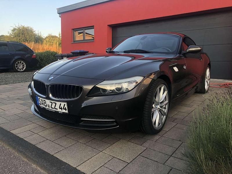 Gebraucht BMW Z4 258 PS (189 kW) 2010 Cabrio