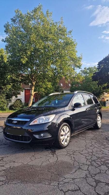 Gebraucht 2009 Ford Focus Kombi | 1.700 € (Fairer Preis) - Bild 1/4