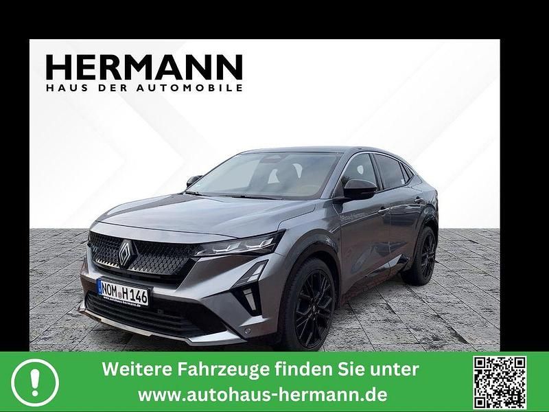 Dolomitgrau, black pearlschw Gebraucht 2024 Renault Rafale Techno SUV | 38.842 € (Fairer Preis) - Bild 1/4