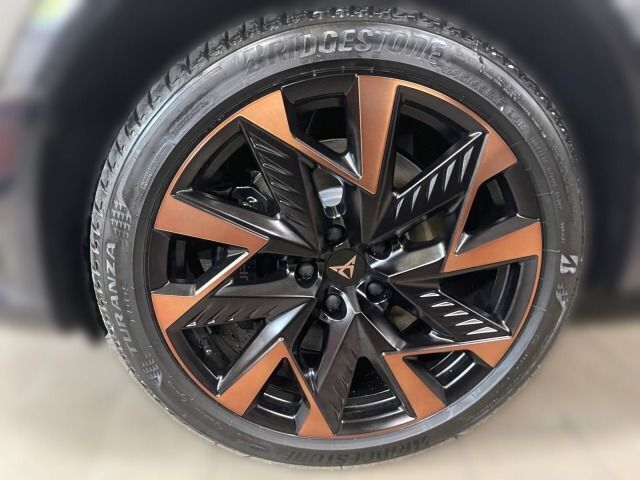 Gebraucht Cupra Formentor VZ 272 PS (200 kW) 2025 Centurybronze SUV