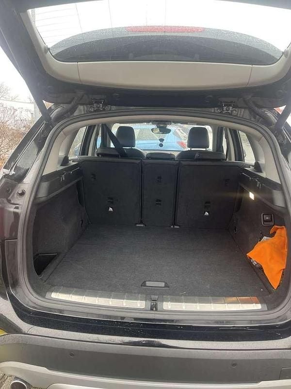 Używany BMW X1 150 KM (110 kW) 2017 SUV