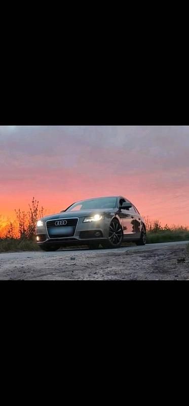 Gebraucht Audi A4 265 PS (194 kW) 2009 Beige Kombi