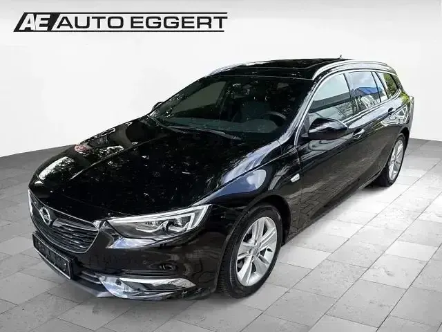 Gebraucht Opel Insignia Innovation 165 PS (121 kW) 2020 Kombi