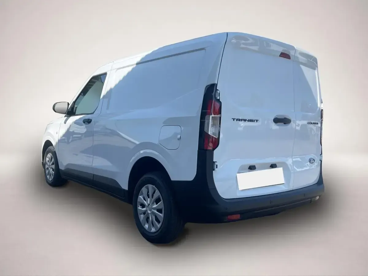 Neu Ford Transit Trend 125 PS (91 kW) 2026 Manufacturer