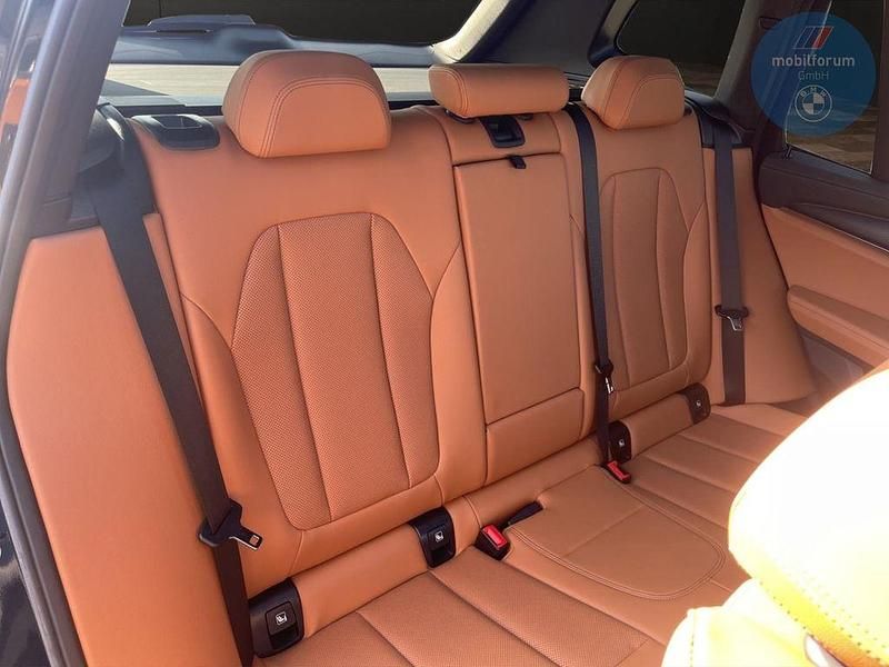 Gebraucht BMW X3 Performance 340 PS (250 kW) 2022 Schwarz SUV