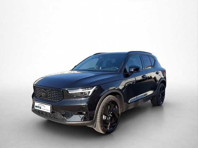 Gebraucht Volvo XC40 120 PS (88 kW) 2024 SUV