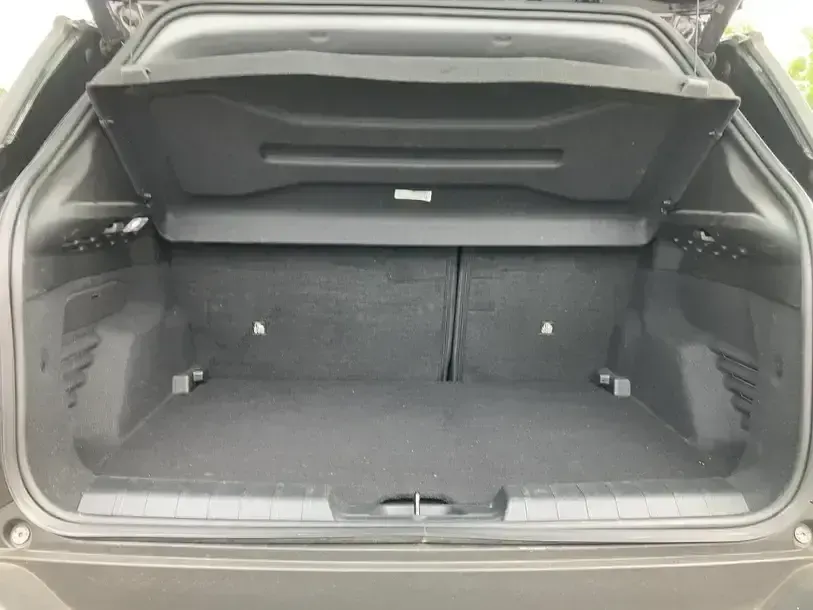 Occasion Jeep Avenger Altitude 101 ch (74 kW) 2023 Noir SUV