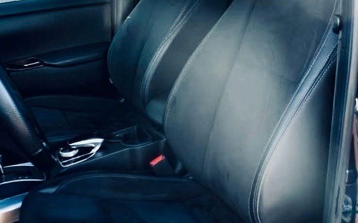 Gebraucht Mercedes X250 190 PS (139 kW) 2020 Silber Pickup