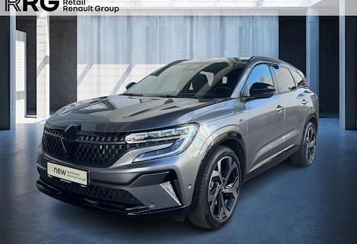 Gebraucht Renault Espace Esprit Alpine 200 PS (147 kW) 2025 Grau SUV