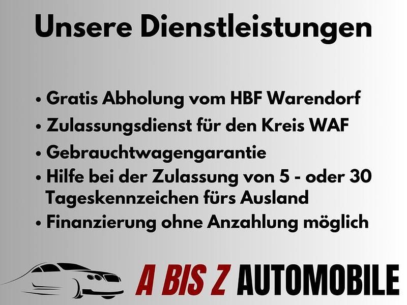 Gebraucht Ford C-MAX Trend 116 PS (85 kW) 2011 Silber Van / Kleinbus