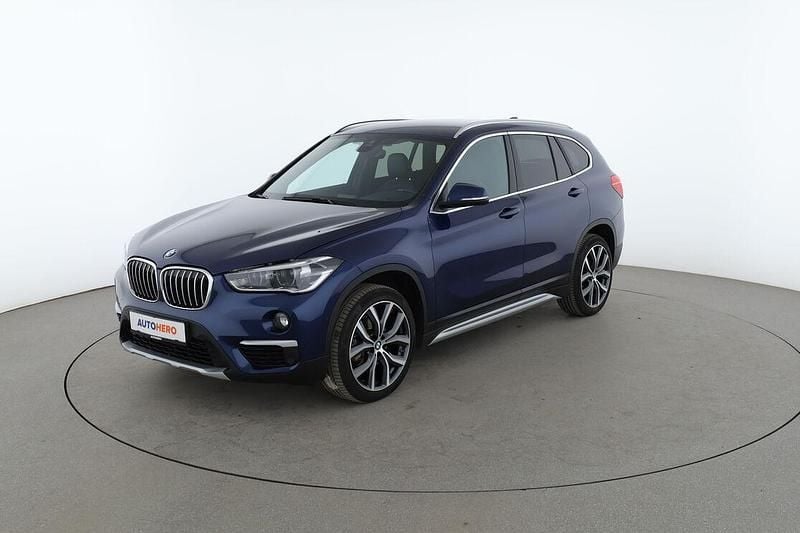 Gebraucht BMW X1 xLine 2019 SUV