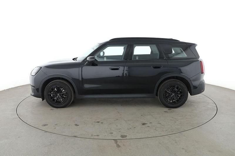 Gebraucht Mini Cooper Countryman Essential 2024 Schwarz SUV