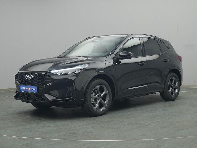 Neu Ford Kuga ST-Line 243 PS (178 kW) 2025 Agate black SUV