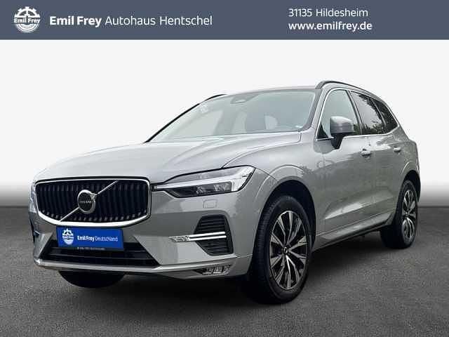 Gebraucht 2024 Volvo XC60 SUV | 40.845 € (Superpreis) - Bild 1/4