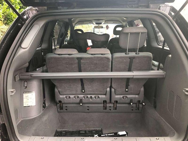 Gebraucht Chrysler Voyager Clasic 150 PS (110 kW) 2006 Van / Kleinbus