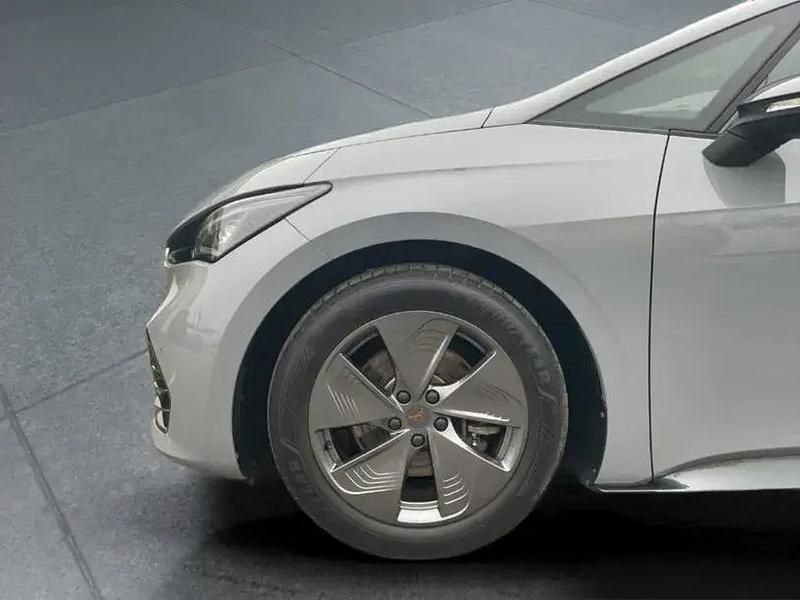 Second-hand Cupra Born 150 kW (204 CP) 2024 Gri Hatchback