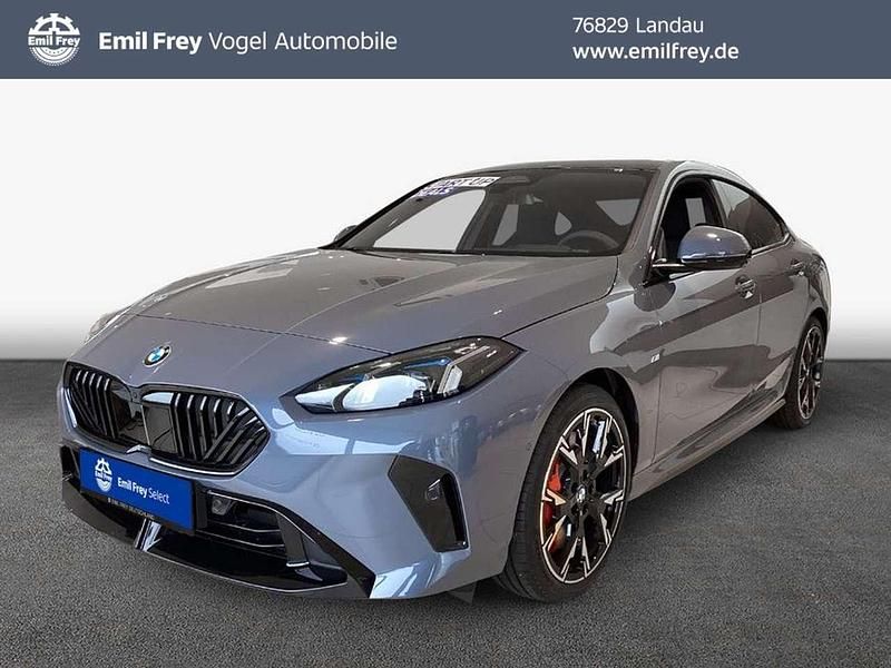 Bmw individual storm bay Neu 2025 BMW 220 Performance Limousine | 42.890 € (Fairer Preis) - Bild 1/3