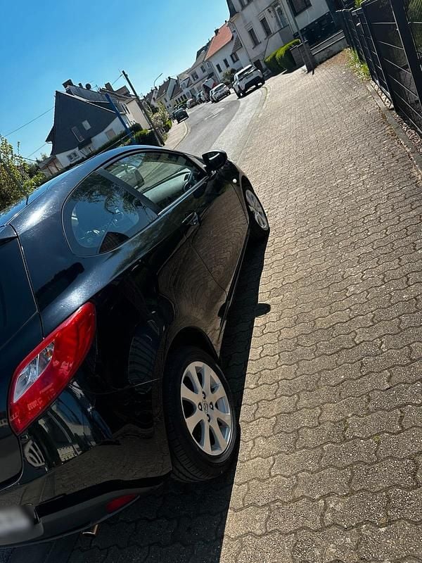 Second-hand Mazda 2 75 CP (55 kW) 2008 Negru Hatchback