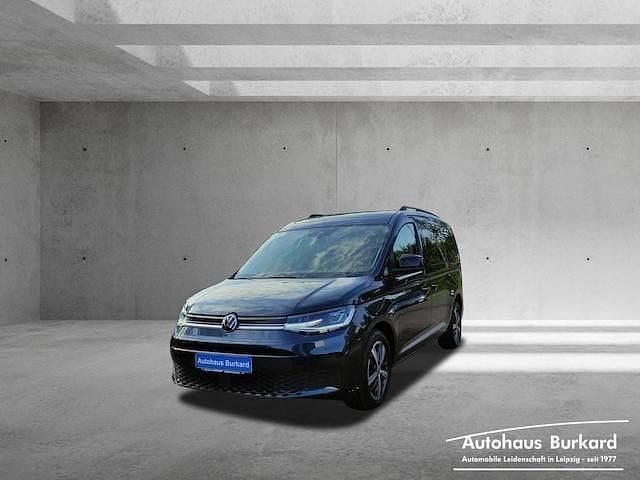 Gebraucht 2021 VW Caddy Maxi Life Move Van / Kleinbus | 28.800 € (Fairer Preis) - Bild 1/4