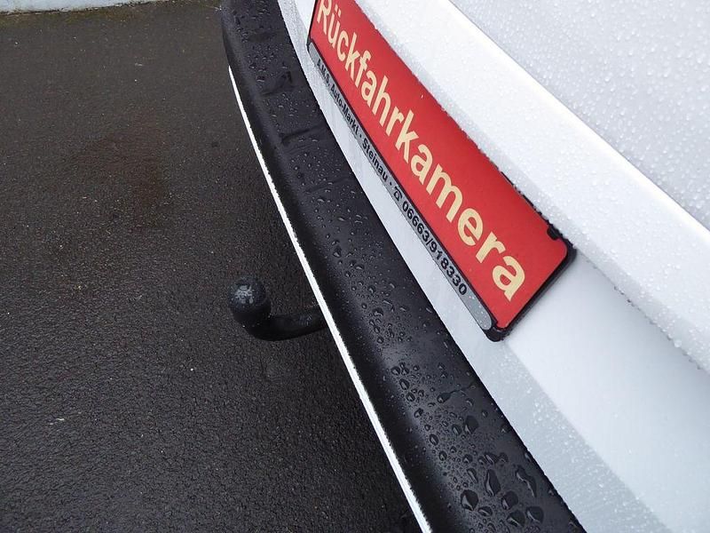 Gebraucht Citroën Berlingo XTR 131 PS (96 kW) 2020 Weiß Van / Kleinbus